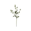 Chic Antique Fleur Wildblume Dekozweig