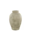 Chic Antique Französischer Krug, Topf Lourdes