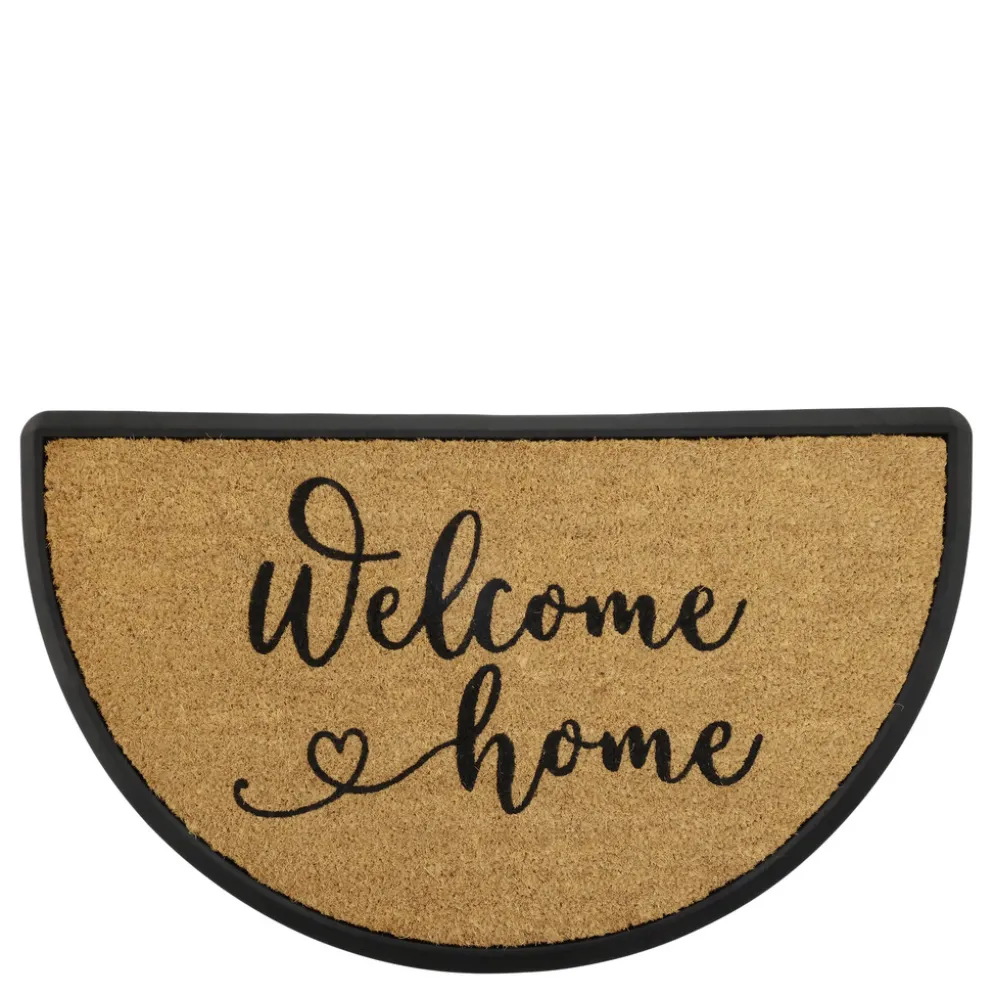Chic Antique Fußmatte Welcome Home