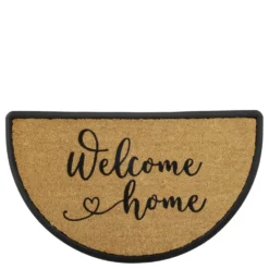 Chic Antique Fußmatte Welcome Home