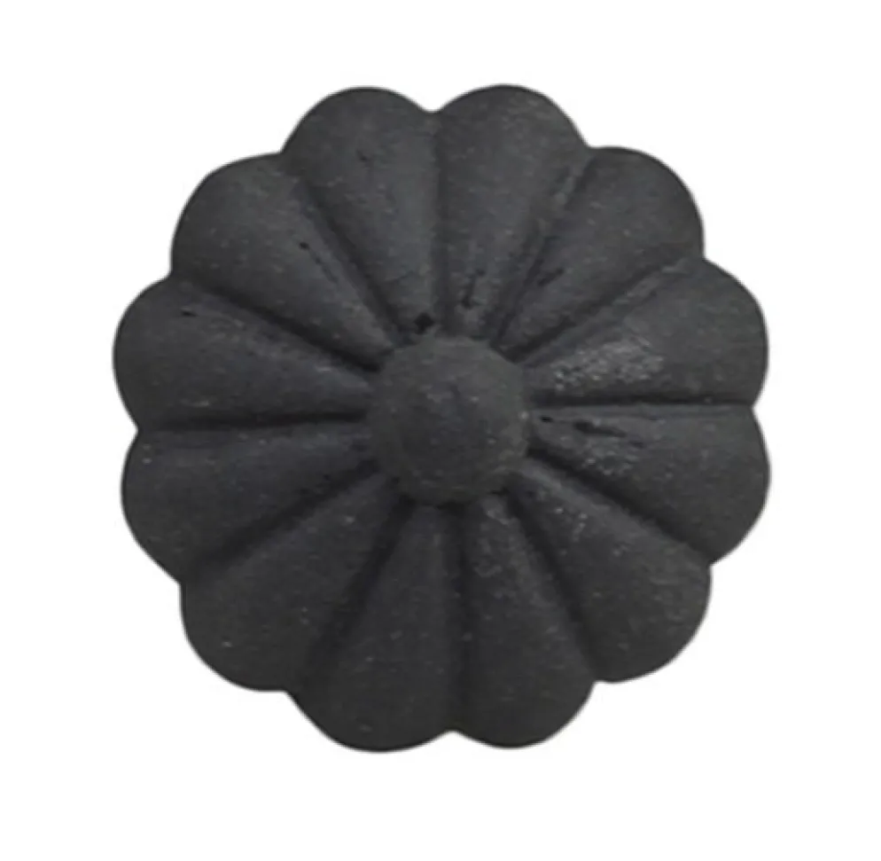 Chic Antique Griff Blume