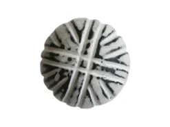 Chic Antique Griff Eisen