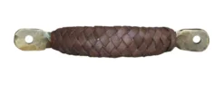 Chic Antique Griff geflochten