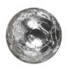 Chic Antique Griff silber krakeliert