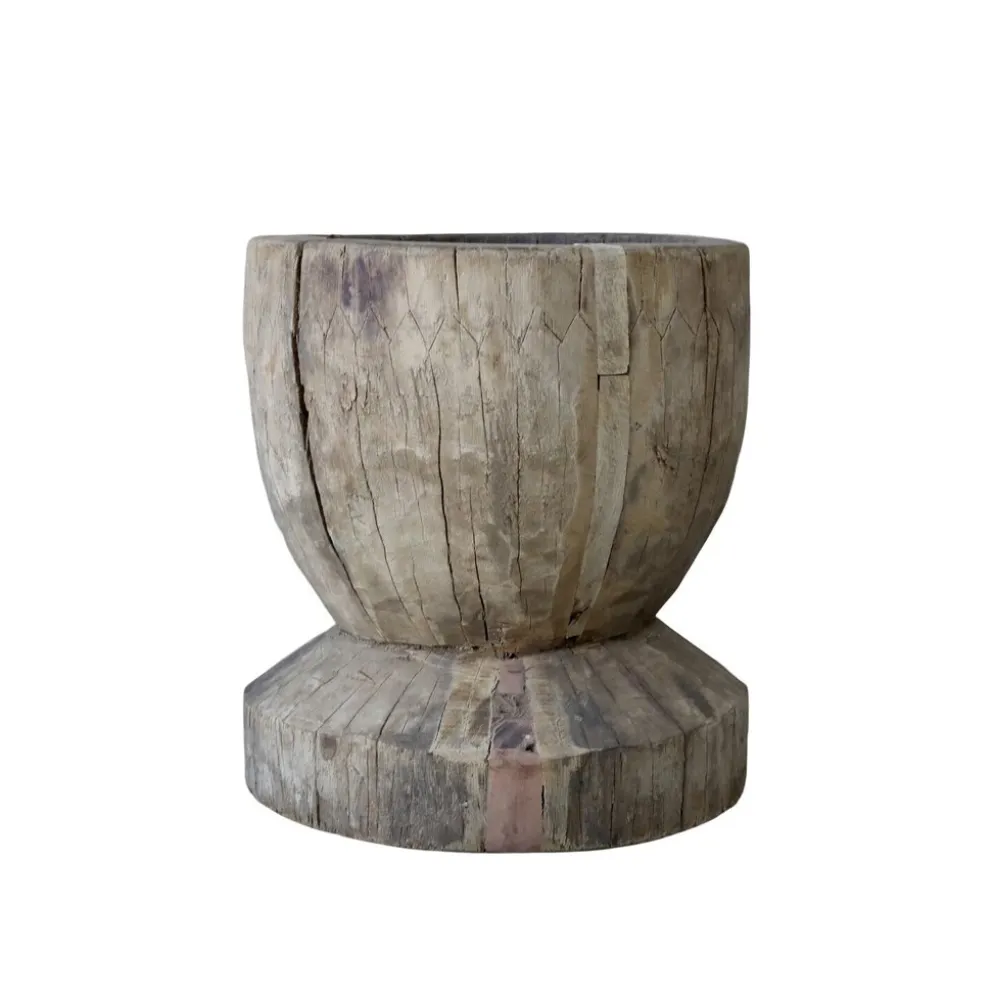 Chic Antique Grimaud Aufsatz