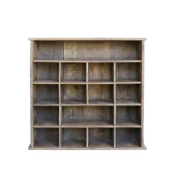 Chic Antique Grimaud Holz Regal