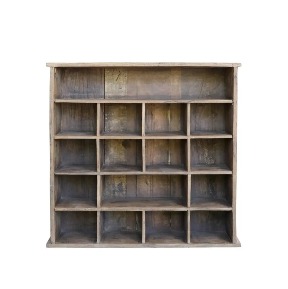 Chic Antique Grimaud Holz Regal