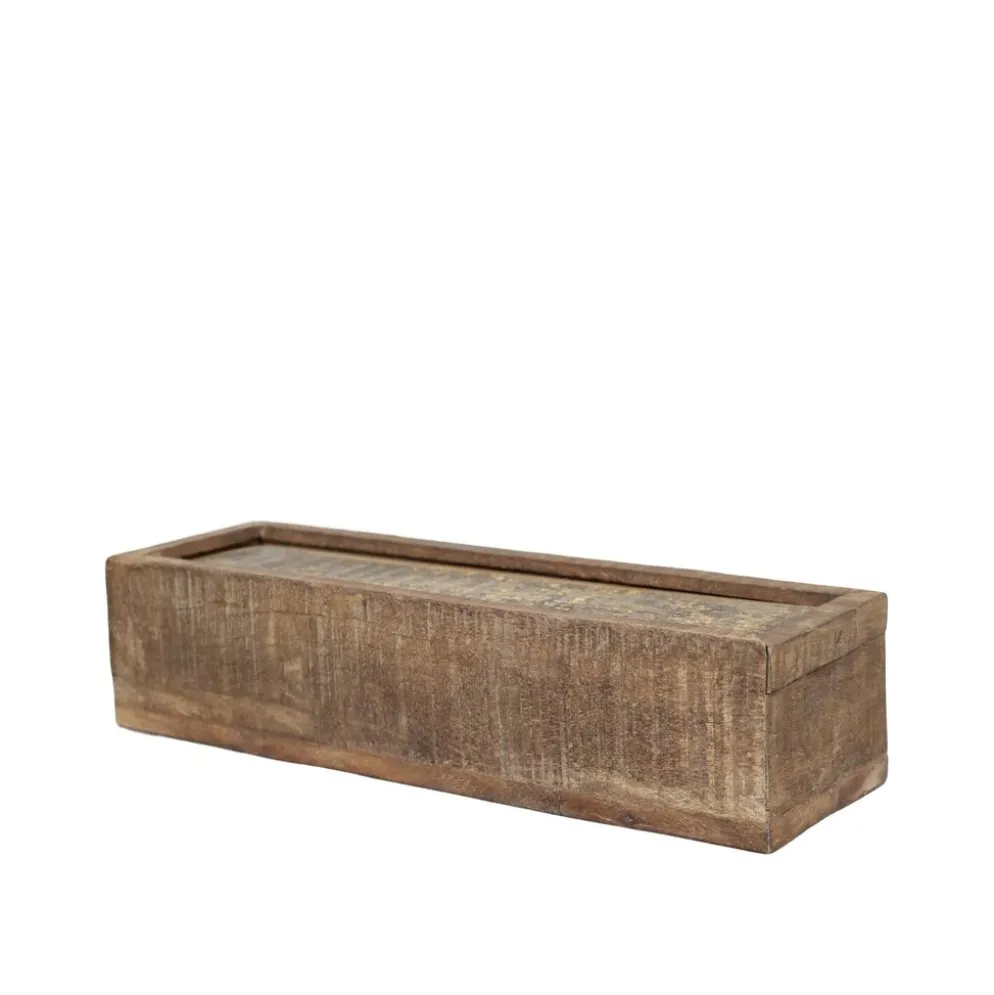 Chic Antique Grimaud Kasten Masala