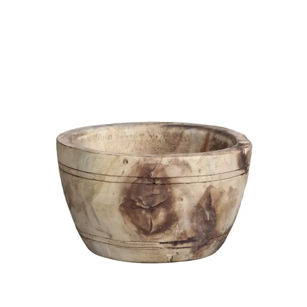 Chic Antique Grimaud Kerzen Schüssel für Deko