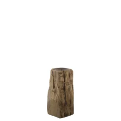 Chic Antique Grimaud Kerzenständer für Stumpenkerzen