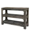 Chic Antique Grimaud Regal aus Recycle-Holz
