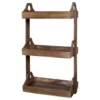 Chic Antique Grimaud Regal mit 3 Ablagen