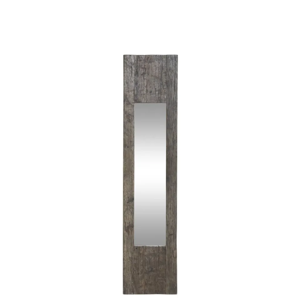 Chic Antique Grimaud Spiegel aus recyceltem Holz