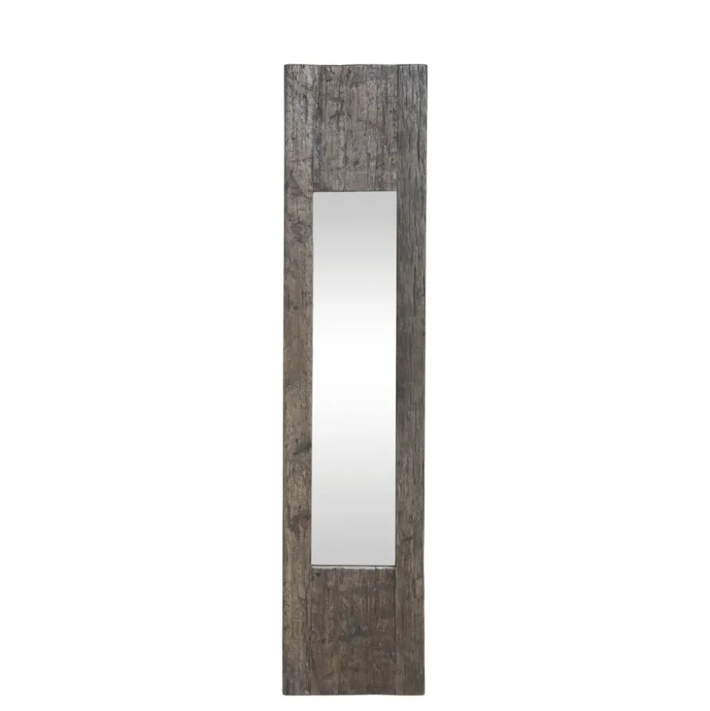 Chic Antique Grimaud Spiegel aus recyceltem Holz
