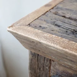 Chic Antique Grimaud Vitrinenschrank