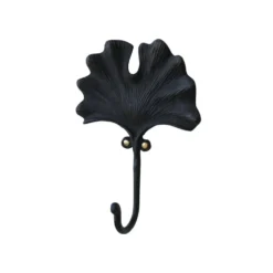 Chic Antique Haken in Blattform