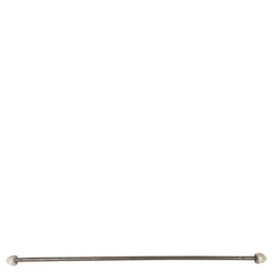 Chic Antique Hakenleiste messing