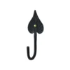 Chic Antique Haken mit Blatt