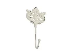 Chic Antique Haken mit Kronen Dekor