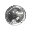 Chic Antique handgemachter Griff mit Perlenkante