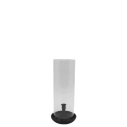 Chic Antique Hurricane mit Kerzenhalter