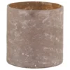Chic Antique Hurricane mit Struktur