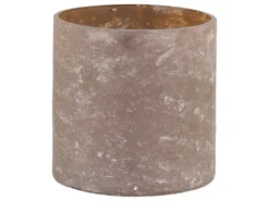 Chic Antique Hurricane mit Struktur
