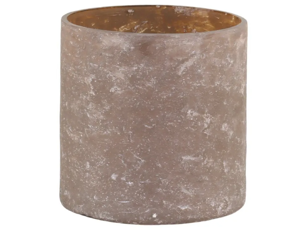 Chic Antique Hurricane mit Struktur