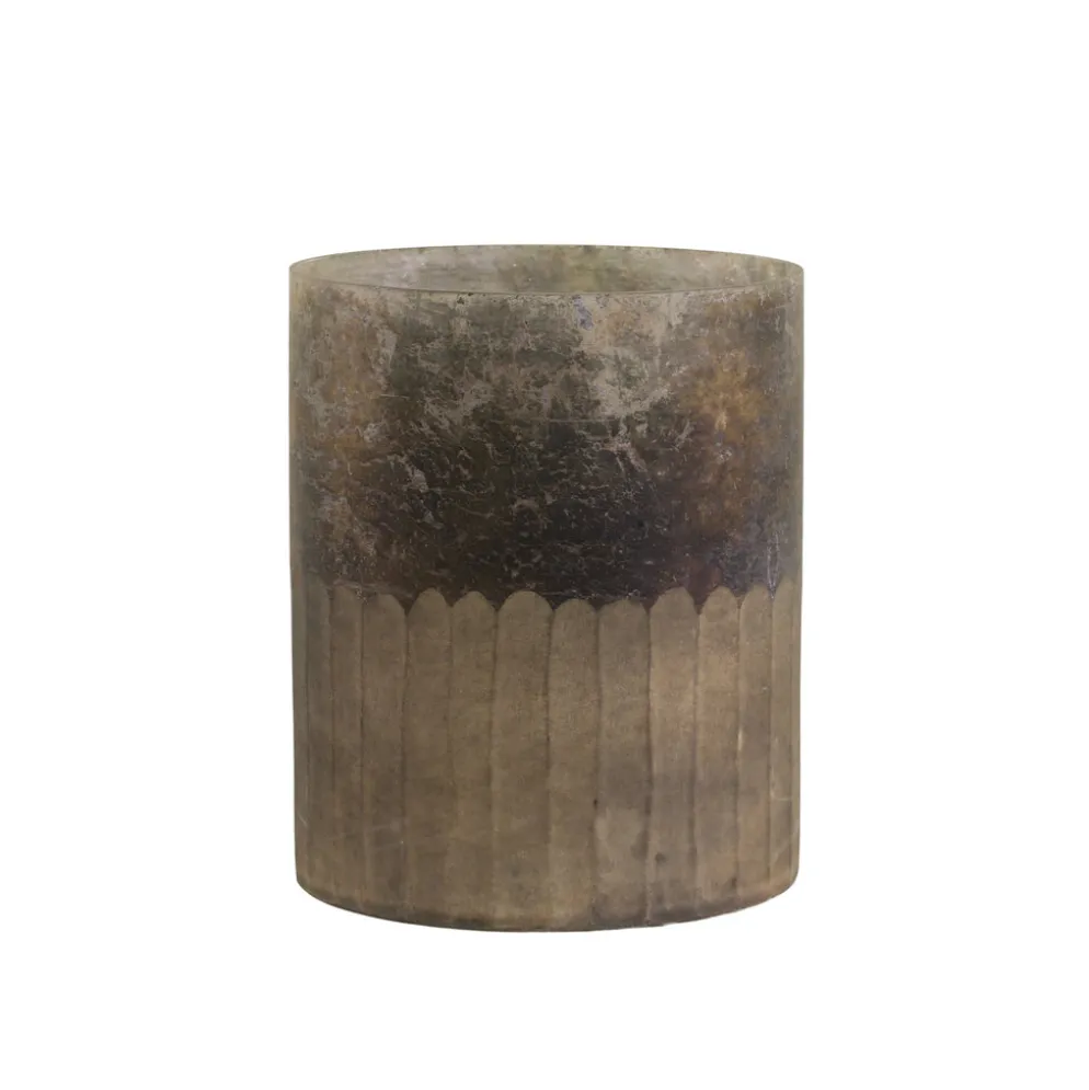 Chic Antique Hurricane Windlicht Rustic
