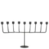 Chic Antique Kerzenständer 9-armig