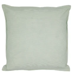 Chic Antique Kissenbezug Aix Maritim gestreift