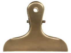 Chic Antique Klammer