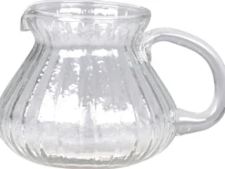 Chic Antique Kännchen mit Rillen
