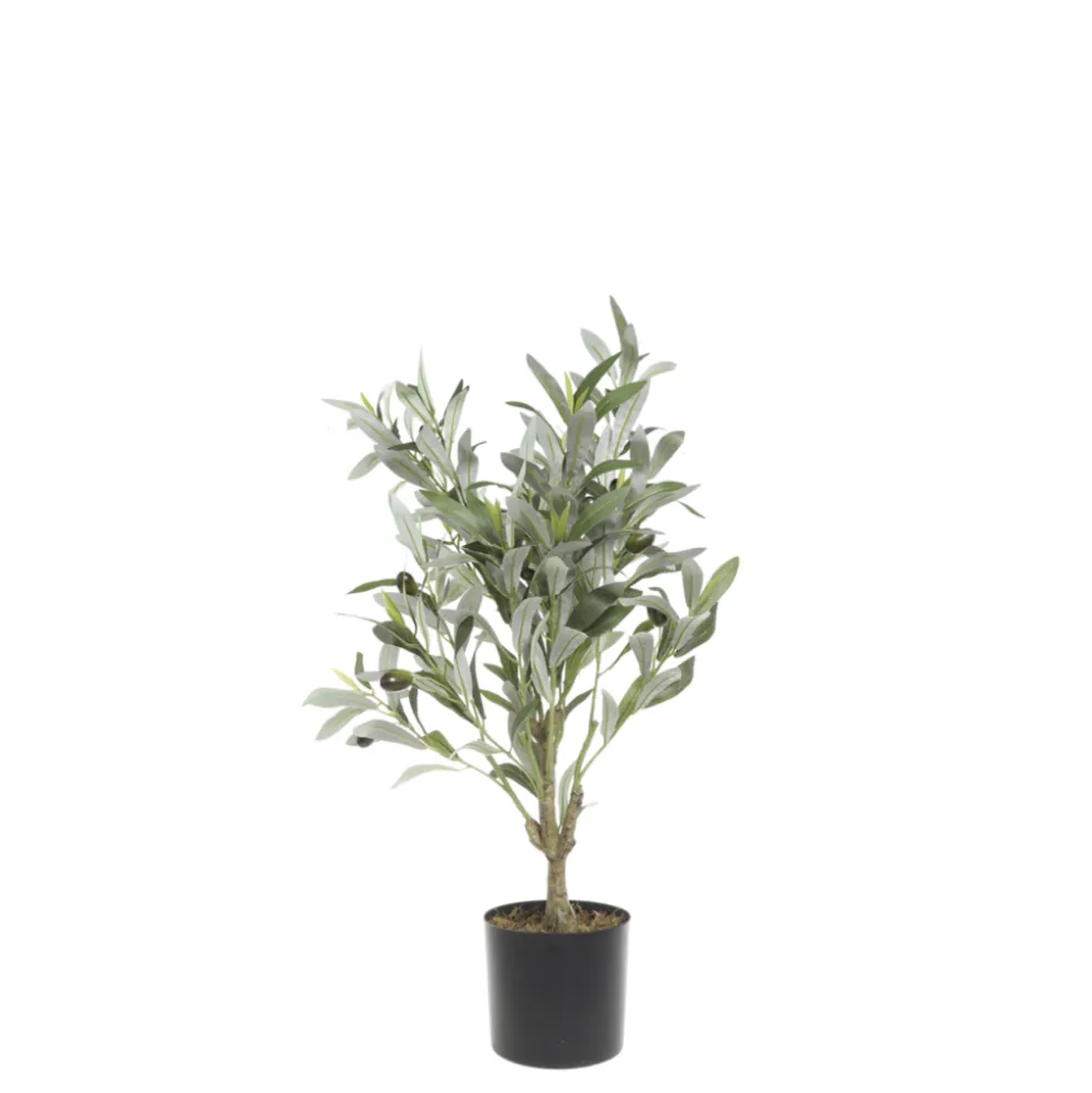 Chic Antique Künstlicher Olivenbaum Fleur