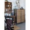 Chic Antique Kommode mit Schublade