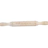Chic Antique Kuchenrolle mit Muster