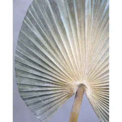 Chic Antique Kunstpflanze Palmen Blatt
