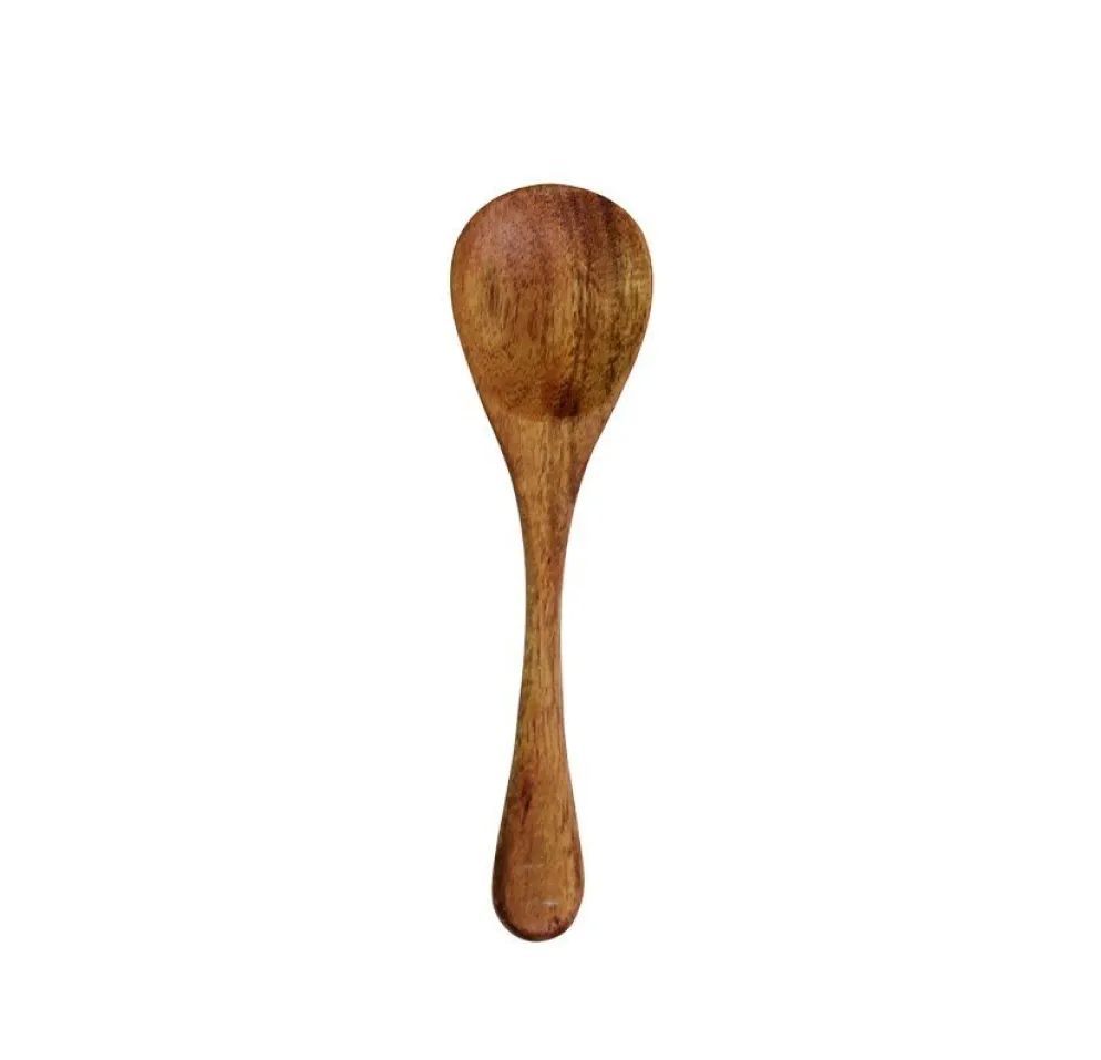 Chic Antique Laon Löffel Akazienholz