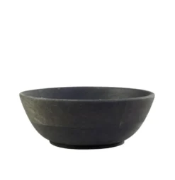 Chic Antique Laon Schale aus Mangoholz
