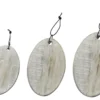 Chic Antique Laon Tapasbrett aus Mangoholz