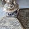 Chic Antique Laternen-Set im Französischen Landhausstil