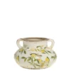 Chic Antique Limone bauchiger Blumentopf