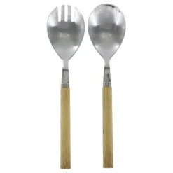 Chic Antique Linas Salatbesteck im Set