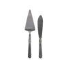 Chic Antique Linas Tortenheber & Kuchenmesser 2er-Set