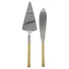 Chic Antique Linas Tortenheber und Kuchenmesser