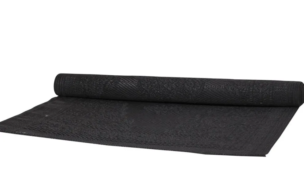 Chic Antique Läufer Jacquard geweven