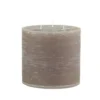 Chic Antique Macon 3-Docht-Stumpenkerze