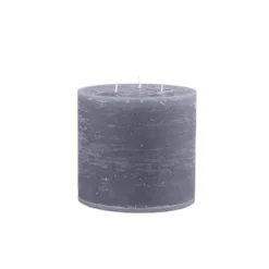 Chic Antique Macon 3-Docht-Stumpenkerze