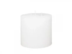 Chic Antique Macon 3-Docht-Stumpenkerze