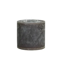 Chic Antique Macon 3-Docht-Stumpenkerze